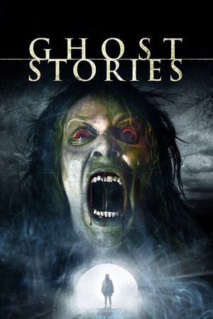 Ghost Stories's poster