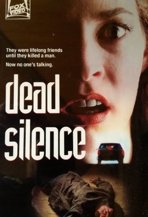 Dead Silence's poster