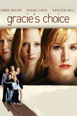 Gracie's Choice's poster