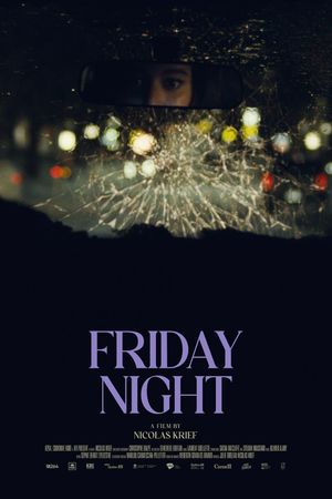 Friday Night's poster