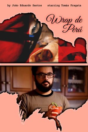 Wrap de Perú's poster