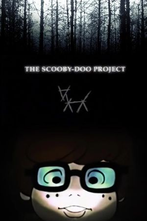 The Scooby-Doo Project's poster