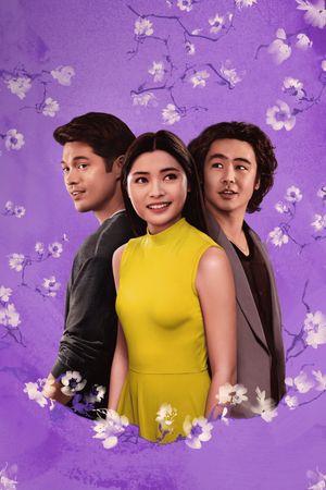 Love in Taipei's poster