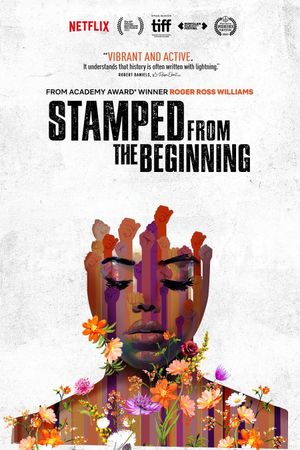 Stamped from the Beginning's poster