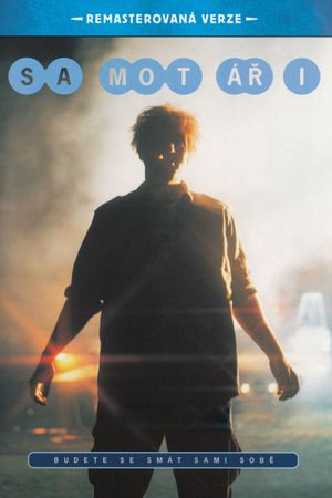 Loners's poster