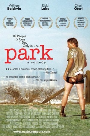 Park's poster