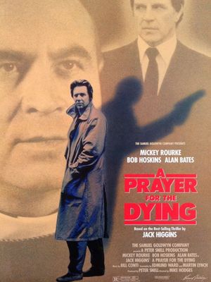 A Prayer for the Dying's poster
