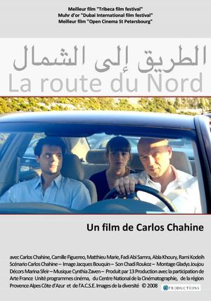 La route du Nord's poster image