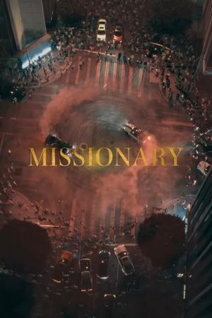 Missionary's poster