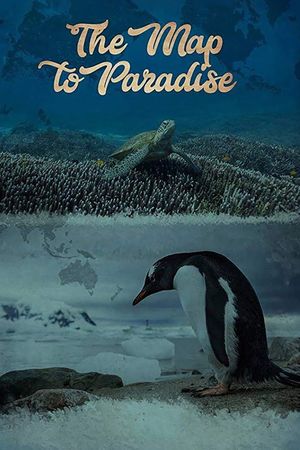 The Map to Paradise's poster