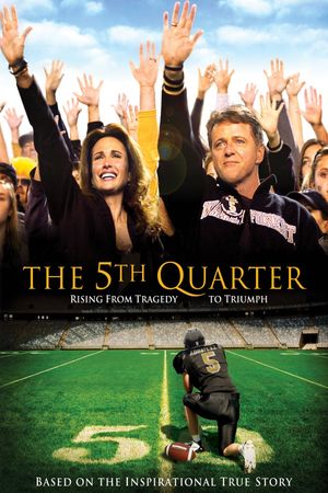 The 5th Quarter's poster