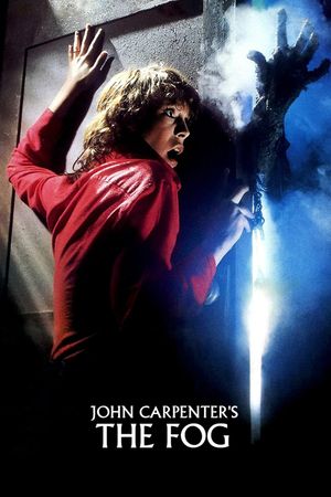 The Fog's poster