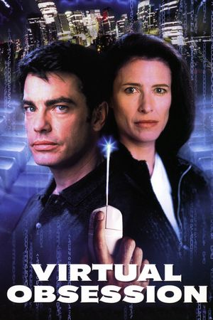 Virtual Obsession's poster