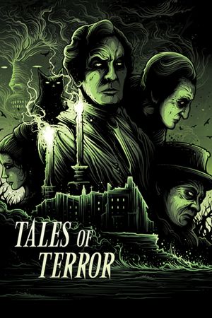 Tales of Terror's poster
