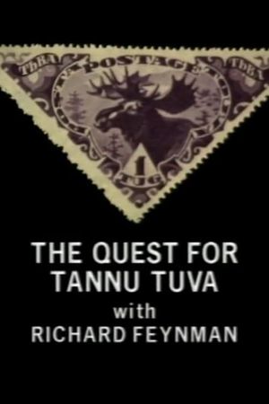 The Quest for Tannu Tuva's poster image