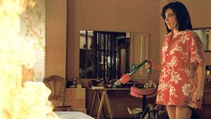 Women on the Verge of a Nervous Breakdown's poster