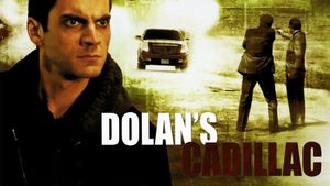 Dolan's Cadillac's poster