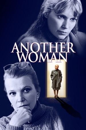Another Woman's poster