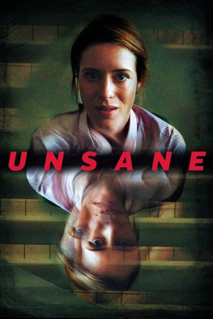 Unsane's poster