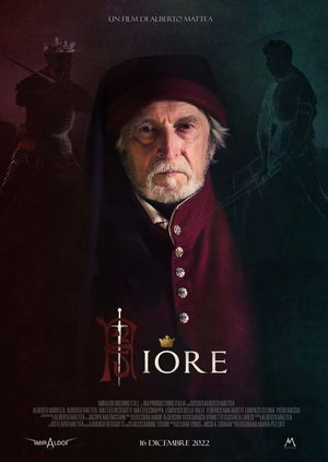 Fiore's poster