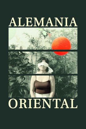 Alemania Oriental's poster