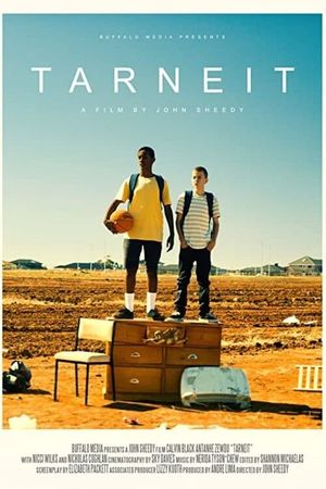 Tarneit's poster