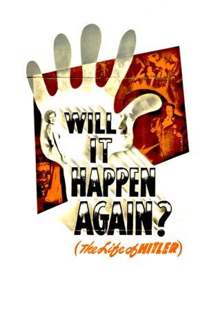 Will It Happen Again?'s poster