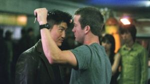 The Fast and the Furious: Tokyo Drift's poster