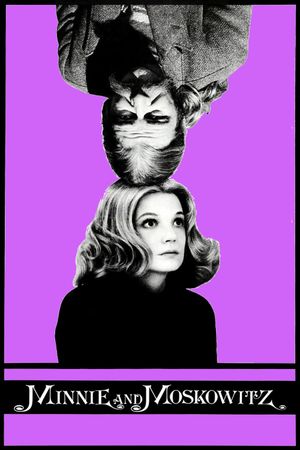 Minnie and Moskowitz's poster