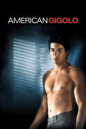 American Gigolo's poster