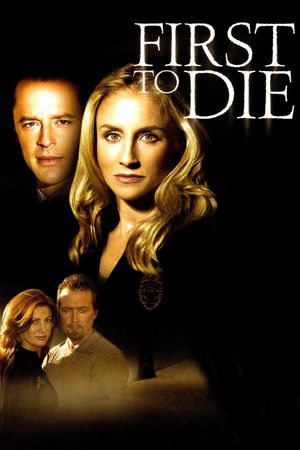 First to Die's poster