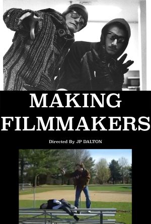 Making Filmmakers's poster