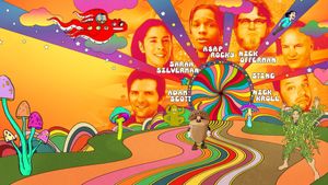 Have a Good Trip's poster