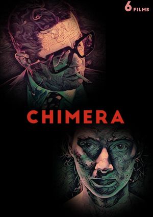 Chimera's poster