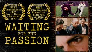 Waiting for the Passion's poster