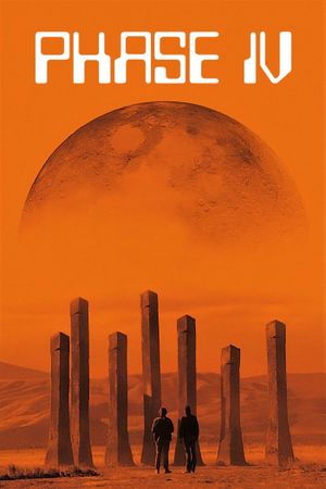 Phase IV's poster