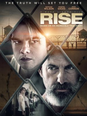Rise's poster