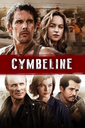 Cymbeline's poster
