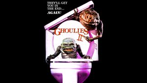 Ghoulies II's poster