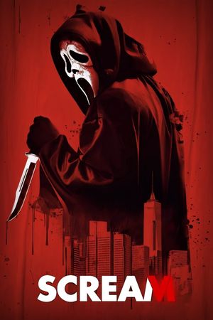 Scream VI's poster