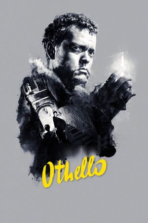 Othello's poster