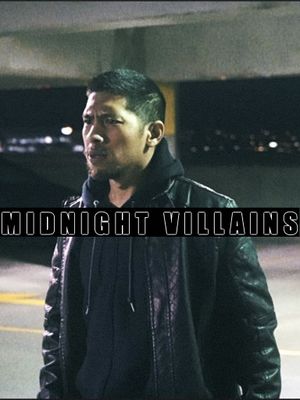 Midnight Villains's poster