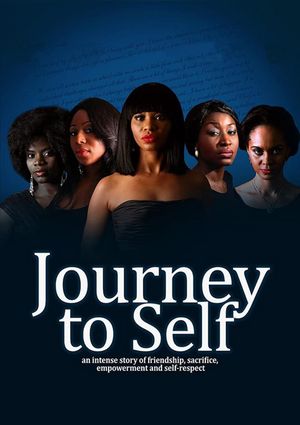 Journey to Self's poster