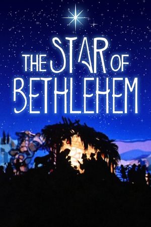 The Star of Bethlehem's poster