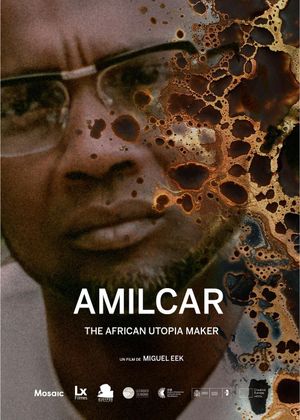 Amílcar's poster