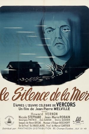 The Silence of the Sea's poster