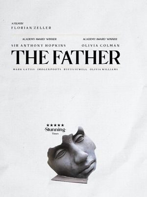 The Father's poster