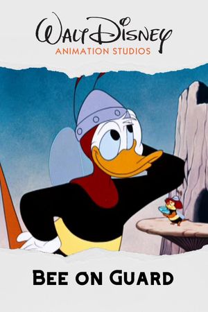 Bee On Guard's poster