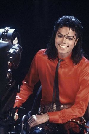 Liberian Girl's poster