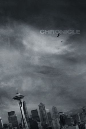 Chronicle's poster